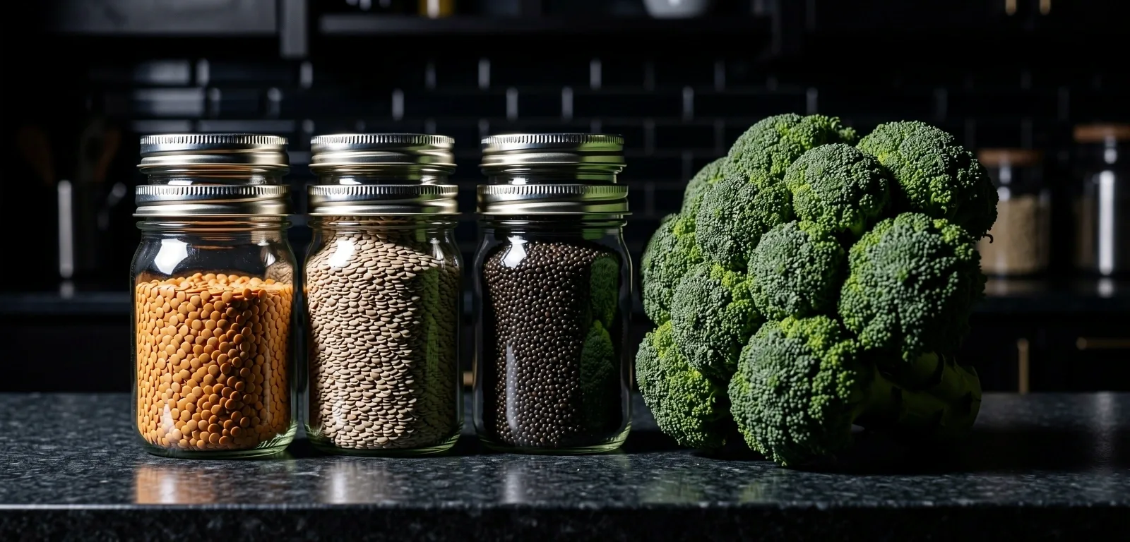 Foundational nutrition